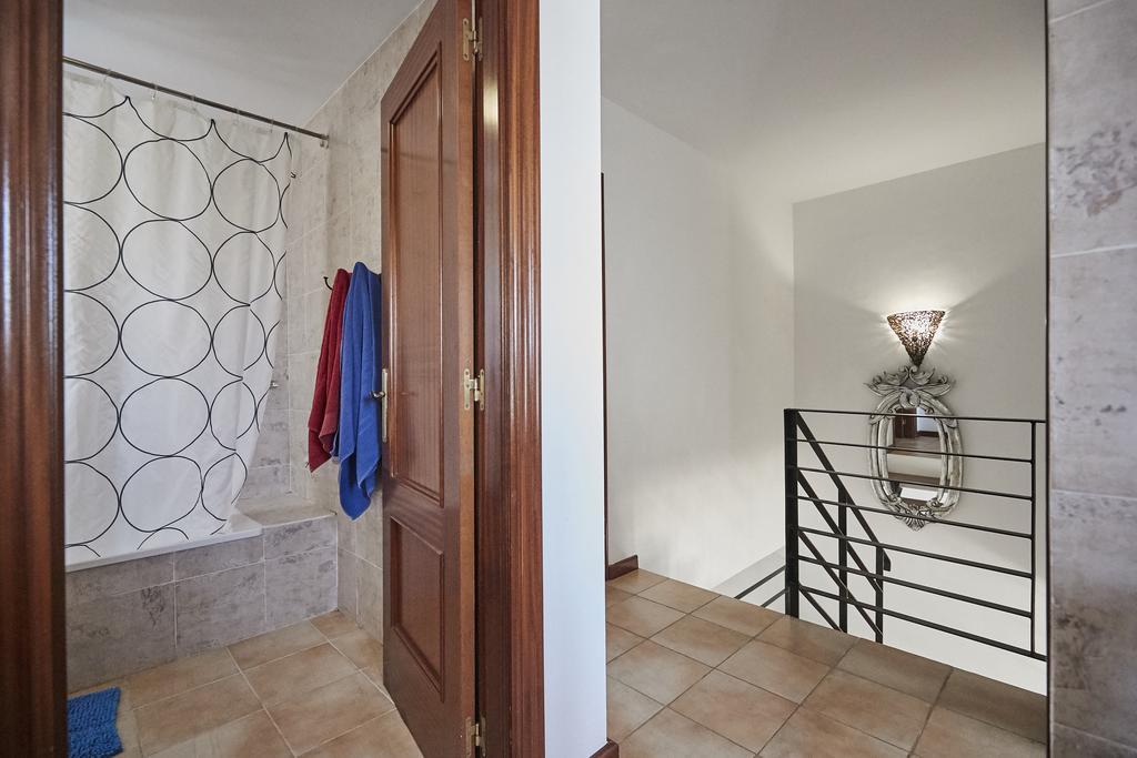 Villa تشاركو ديل بالو المظهر الخارجي الصورة